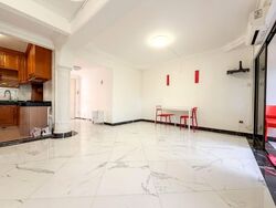Blk 722 Tampines Starlight (Tampines), HDB 5 Rooms #550351091